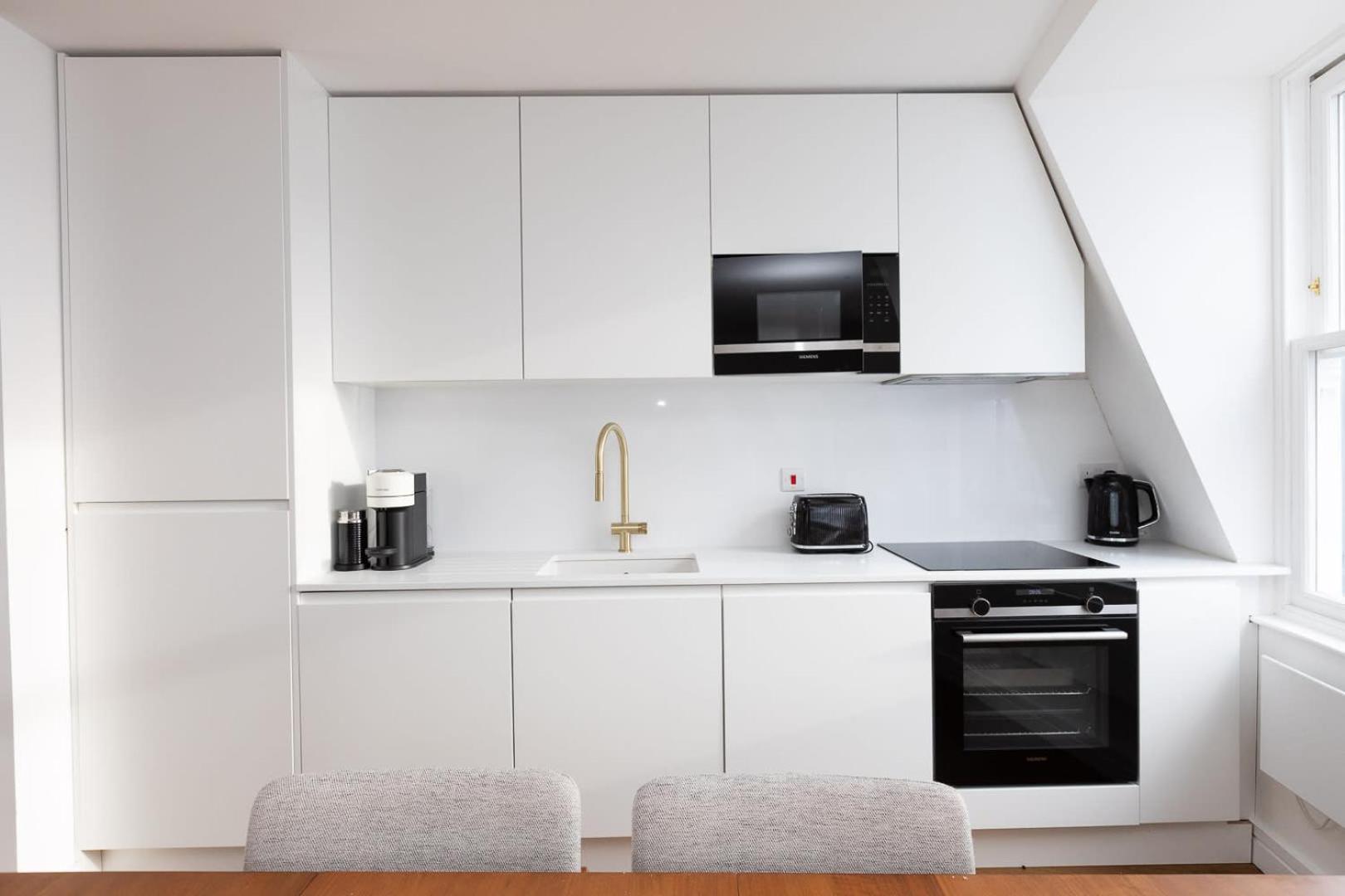 Luxury 2 Bedroom Duplex Penthouse Covent Garden Holborn Лондон Экстерьер фото