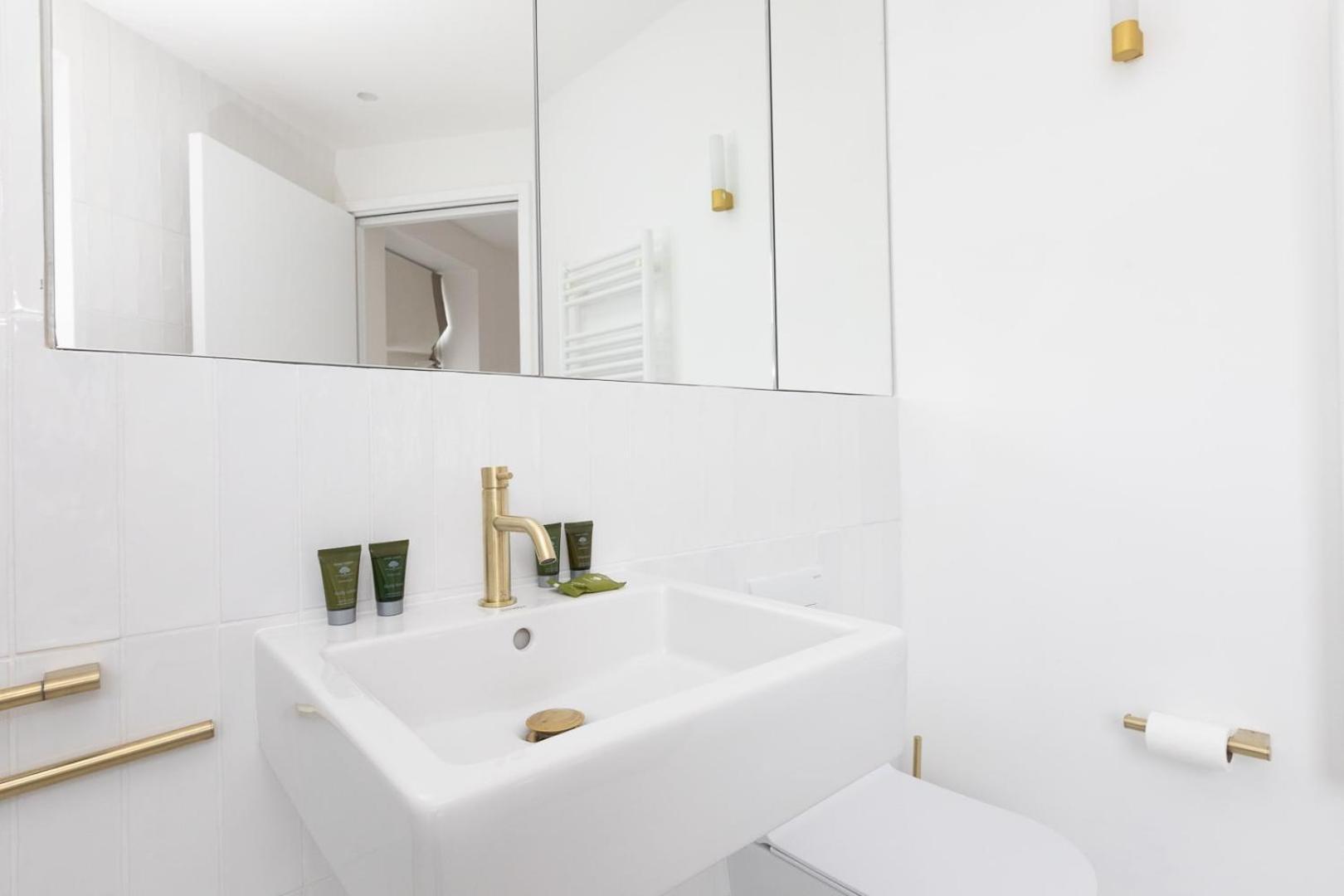 Luxury 2 Bedroom Duplex Penthouse Covent Garden Holborn Лондон Экстерьер фото