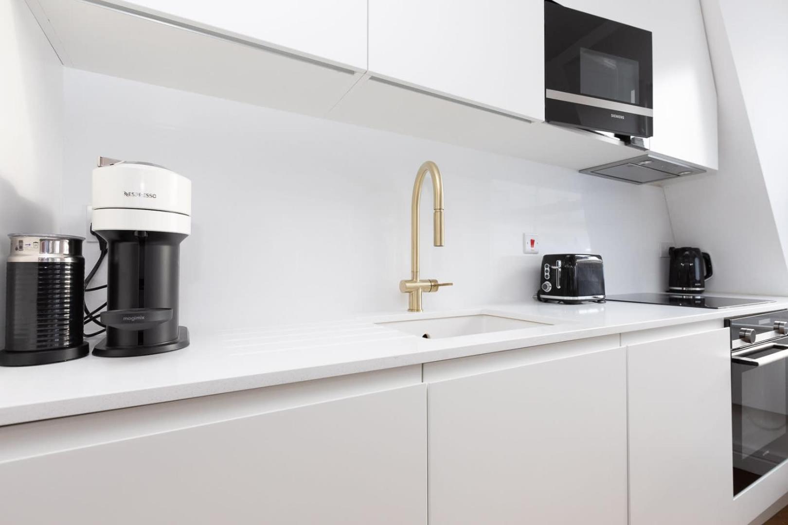 Luxury 2 Bedroom Duplex Penthouse Covent Garden Holborn Лондон Экстерьер фото